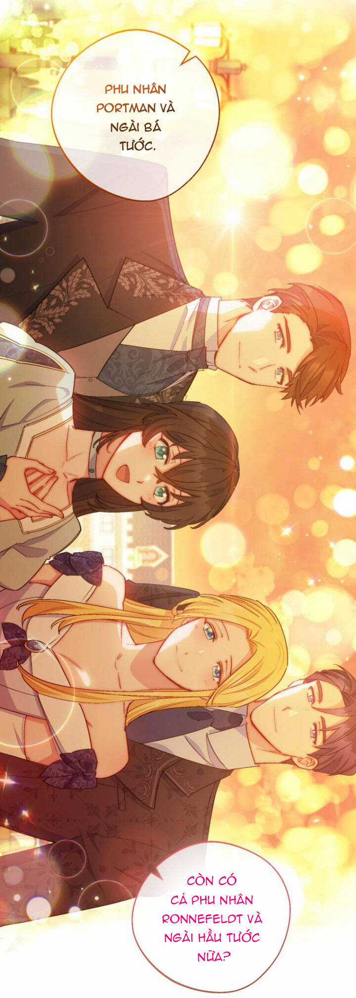 50 Công Thức Pha Trà Của Nữ Công Tước Chapter 135 trang 42