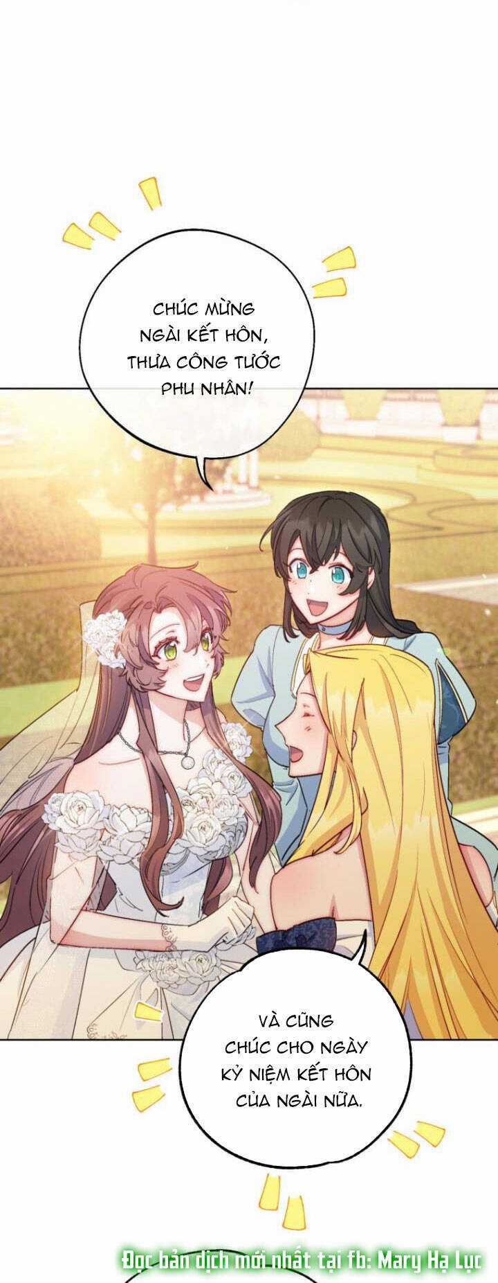 50 Công Thức Pha Trà Của Nữ Công Tước Chapter 135 trang 43