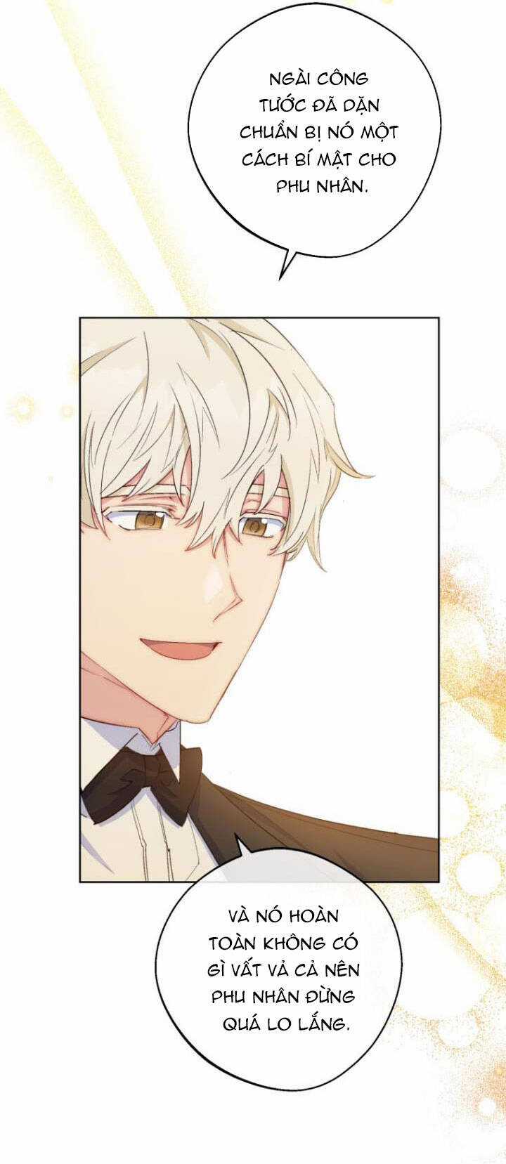 50 Công Thức Pha Trà Của Nữ Công Tước Chapter 135 trang 48