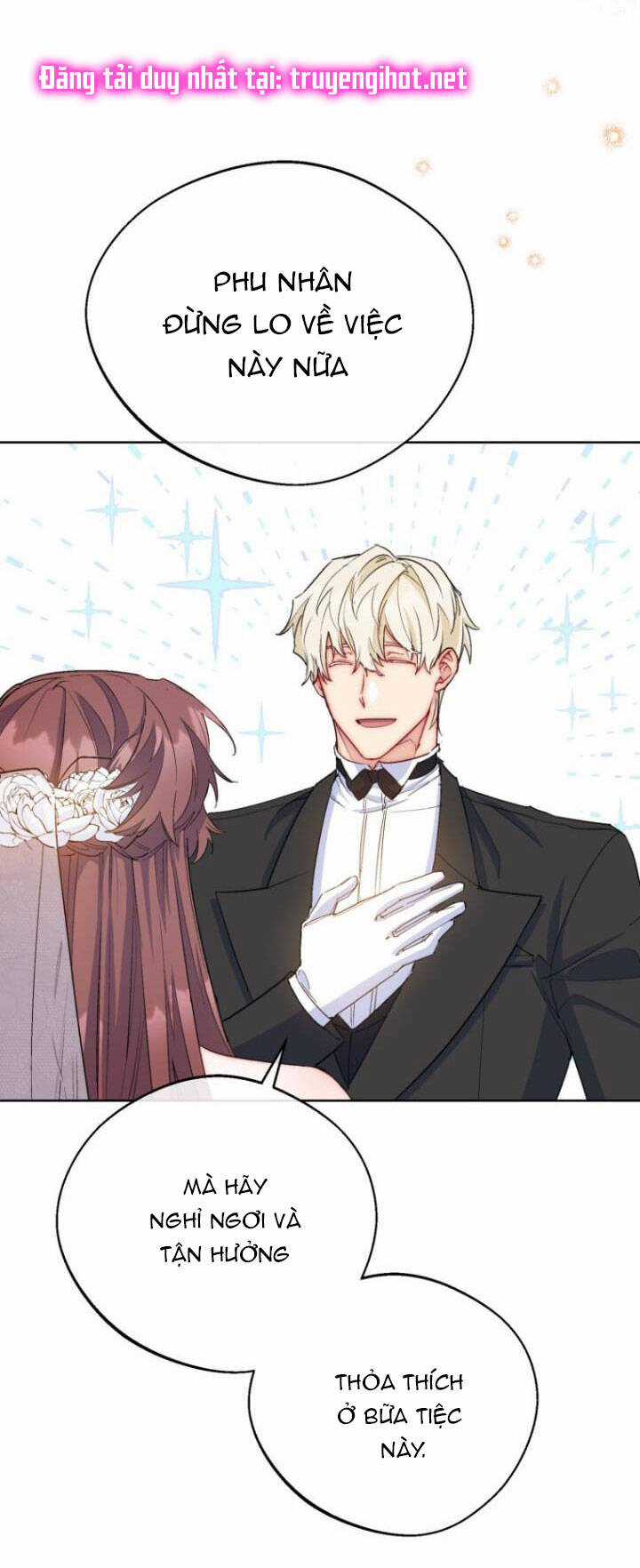 50 Công Thức Pha Trà Của Nữ Công Tước Chapter 135 trang 49