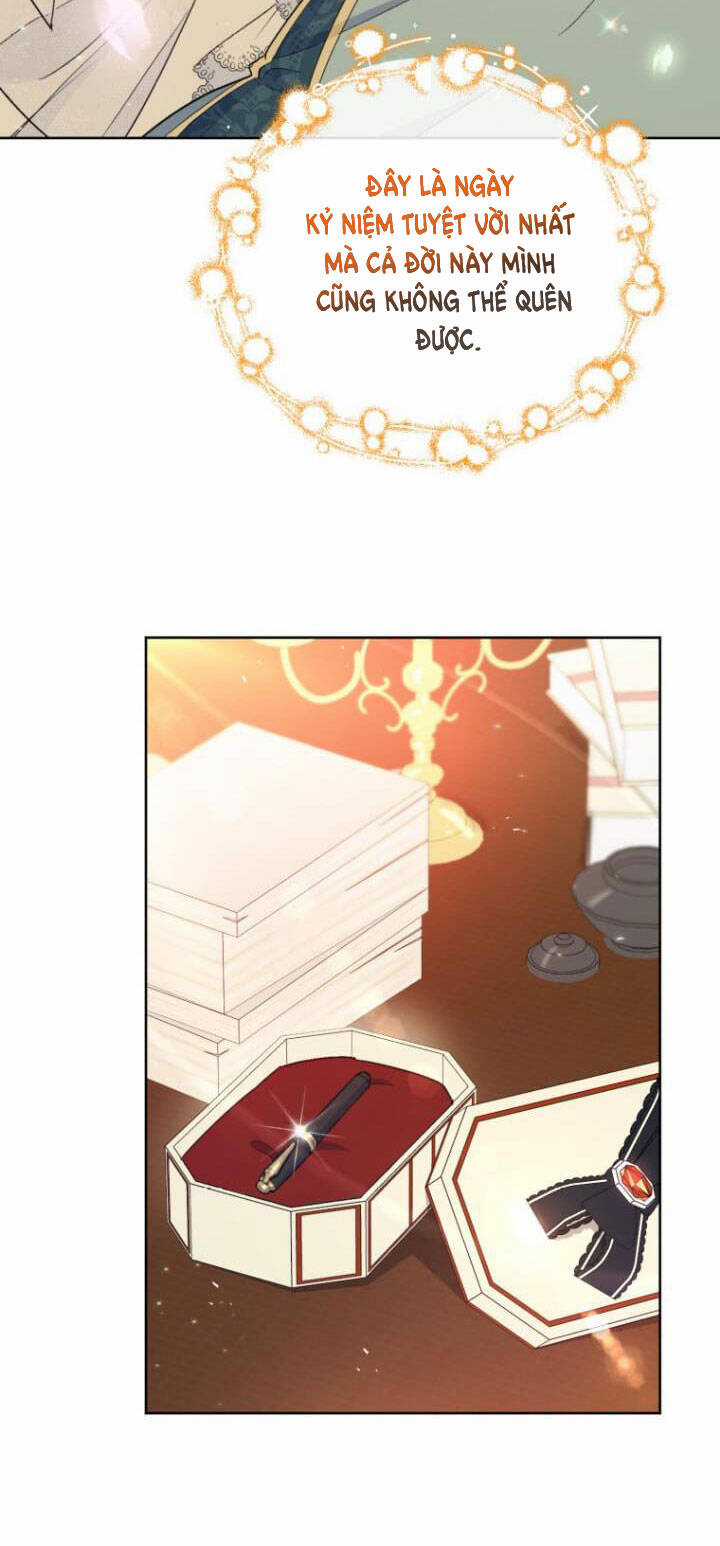 50 Công Thức Pha Trà Của Nữ Công Tước Chapter 135 trang 52