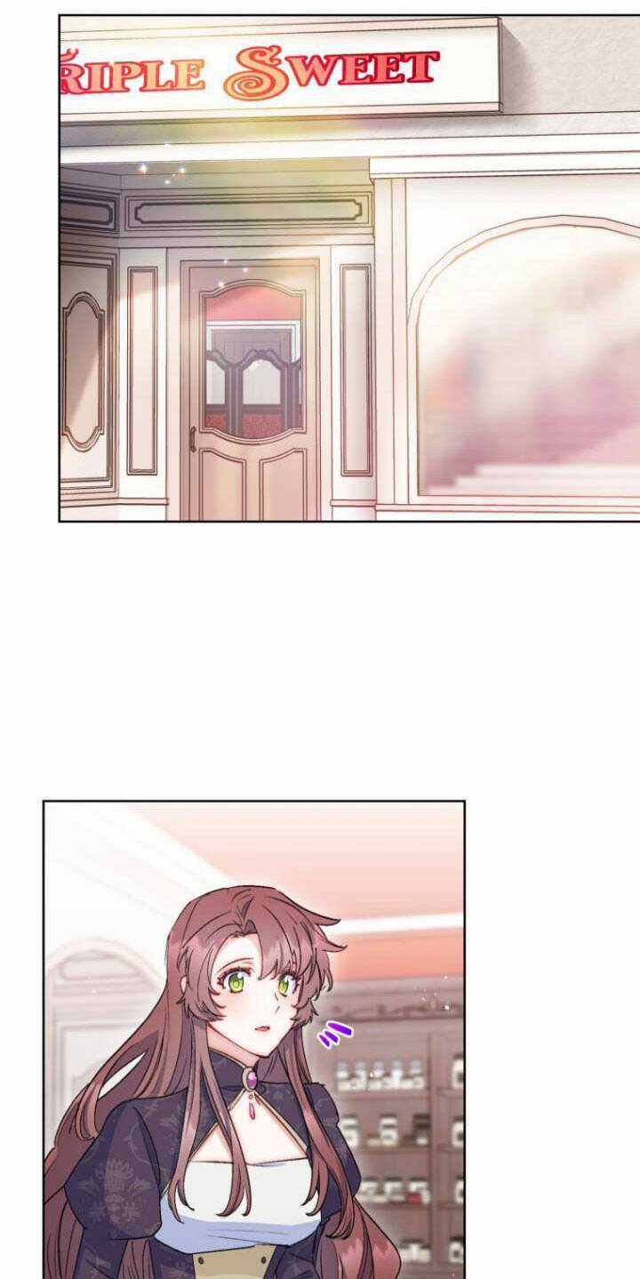 50 Công Thức Pha Trà Của Nữ Công Tước Chapter 135 trang 54