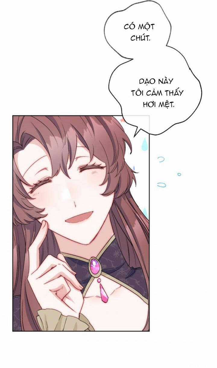 50 Công Thức Pha Trà Của Nữ Công Tước Chapter 135 trang 58