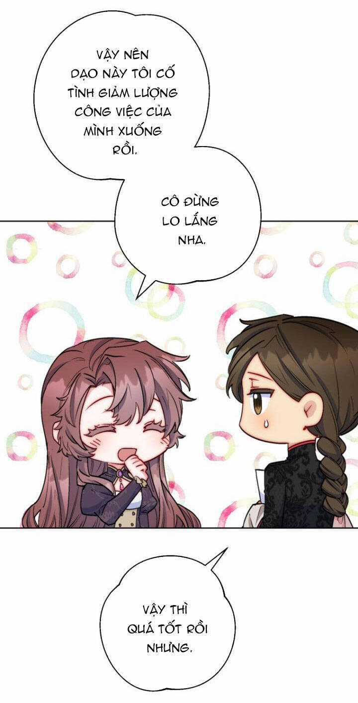 50 Công Thức Pha Trà Của Nữ Công Tước Chapter 135 trang 60