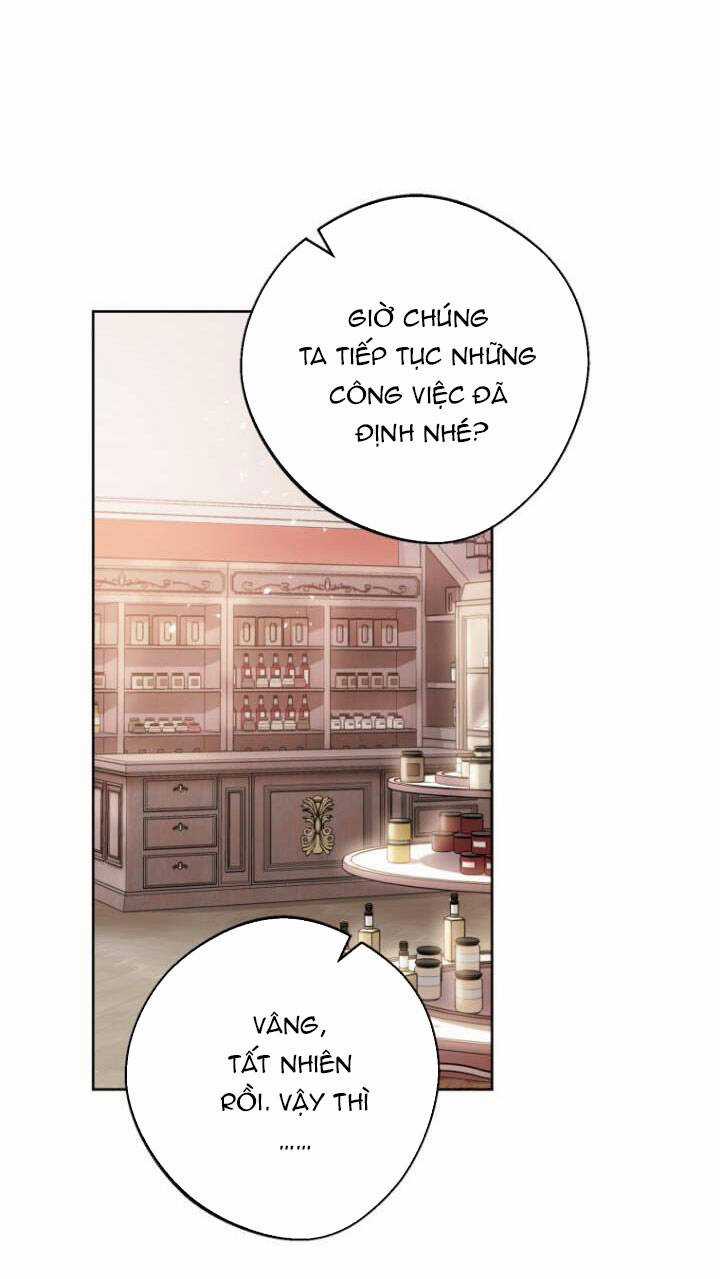50 Công Thức Pha Trà Của Nữ Công Tước Chapter 135 trang 61