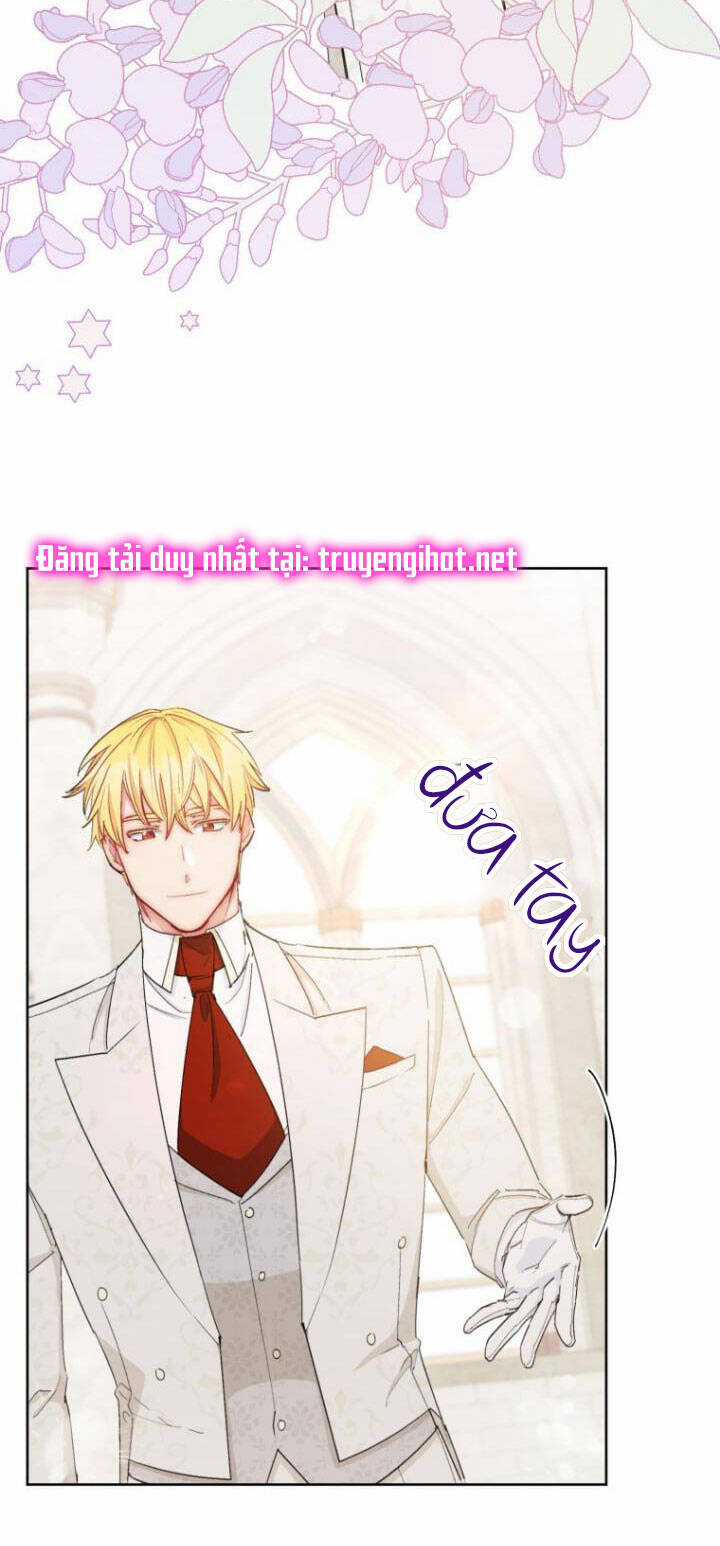 50 Công Thức Pha Trà Của Nữ Công Tước Chapter 135 trang 7