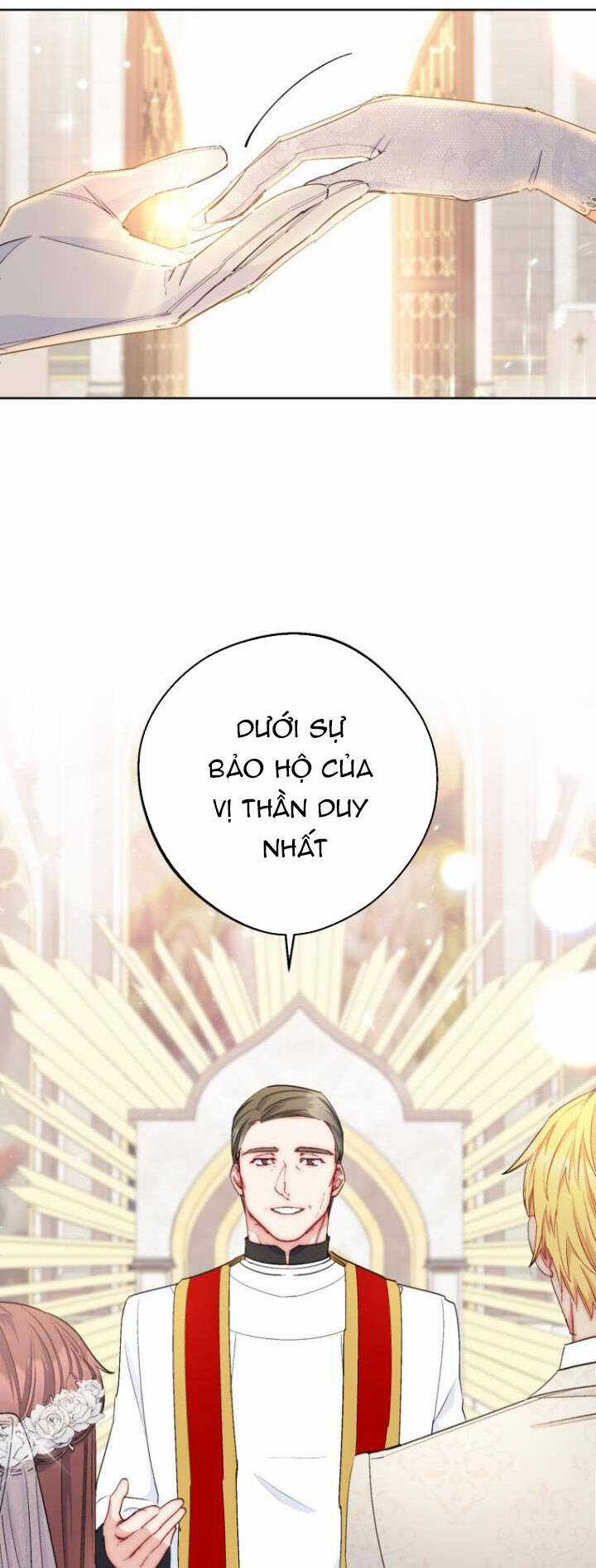 50 Công Thức Pha Trà Của Nữ Công Tước Chapter 135 trang 9