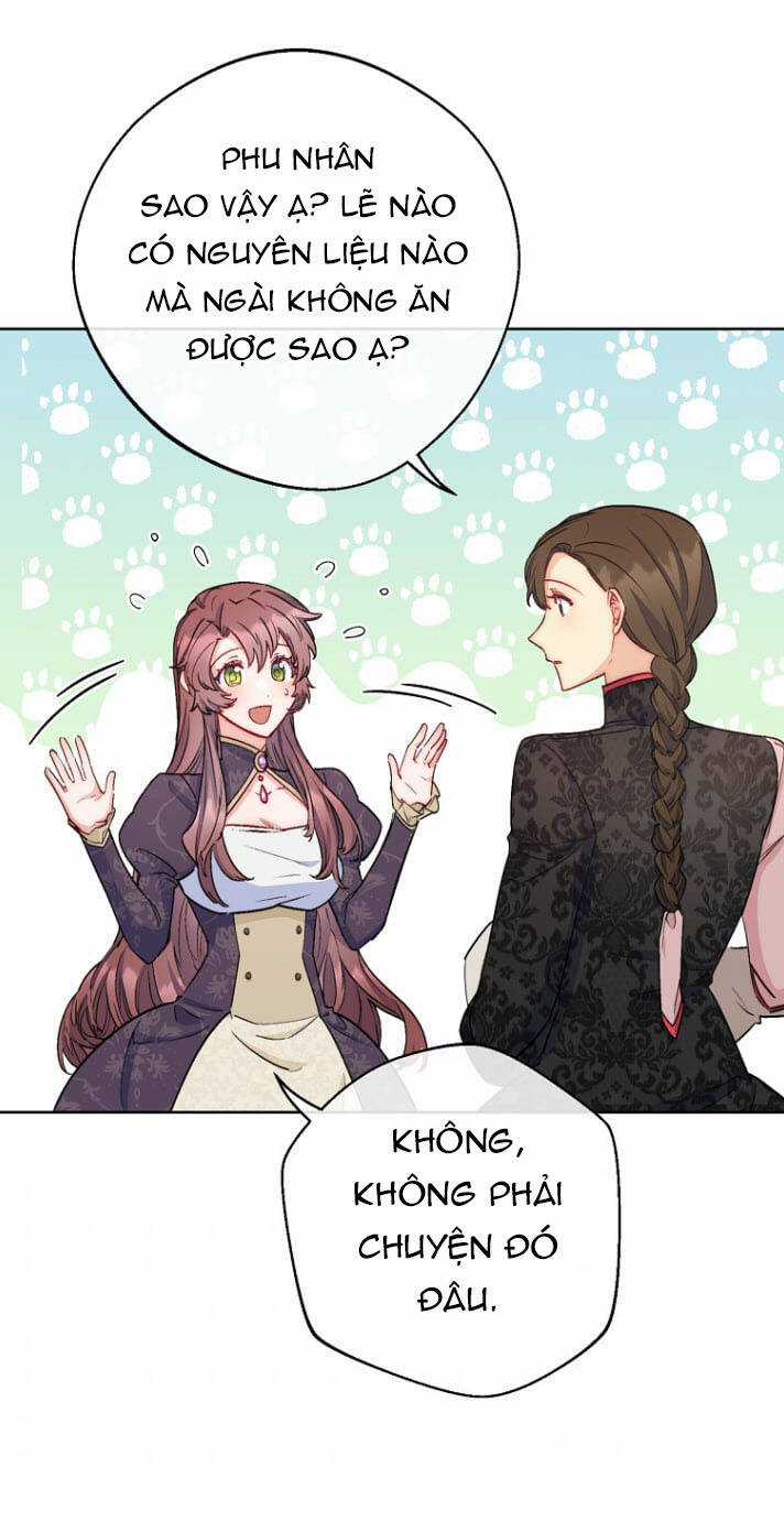 50 Công Thức Pha Trà Của Nữ Công Tước Chapter 136 trang 2
