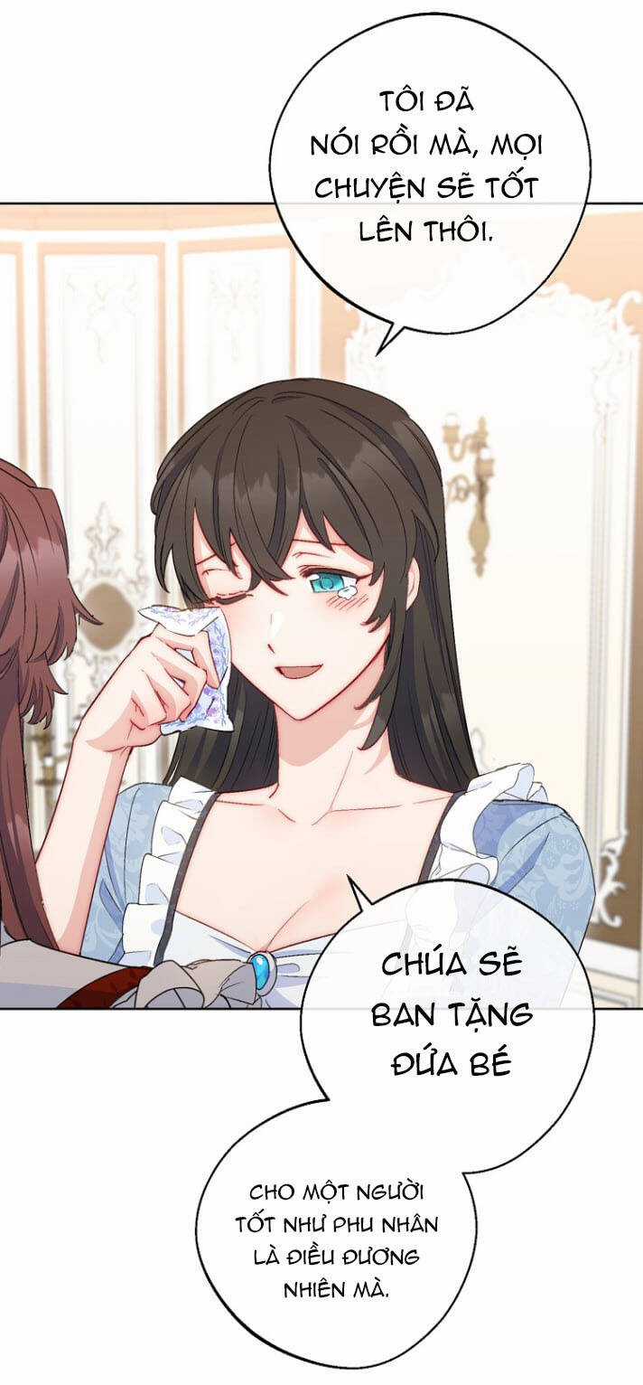 50 Công Thức Pha Trà Của Nữ Công Tước Chapter 136 trang 21