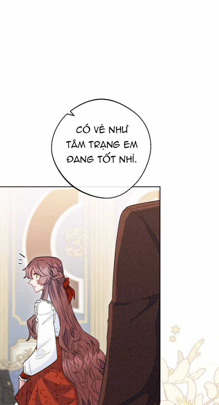 50 Công Thức Pha Trà Của Nữ Công Tước Chapter 136 trang 27