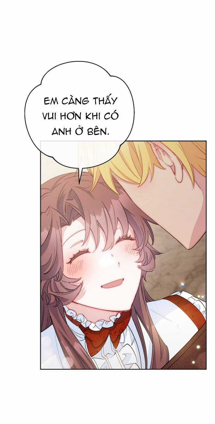 50 Công Thức Pha Trà Của Nữ Công Tước Chapter 136 trang 37