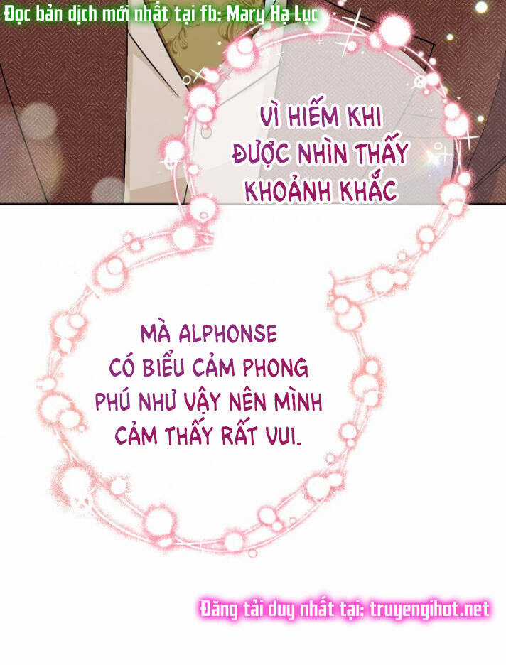 50 Công Thức Pha Trà Của Nữ Công Tước Chapter 136 trang 40