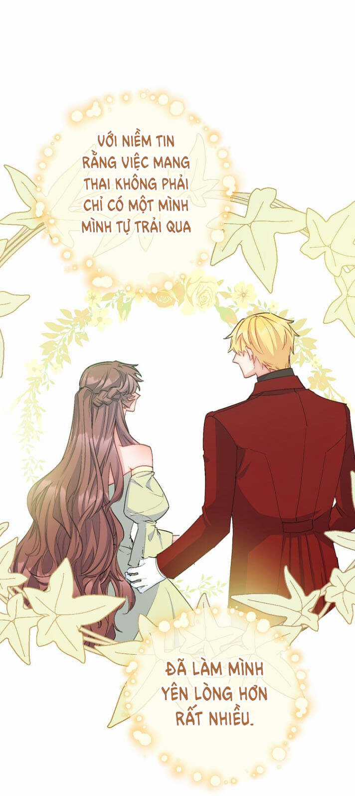 50 Công Thức Pha Trà Của Nữ Công Tước Chapter 136 trang 56