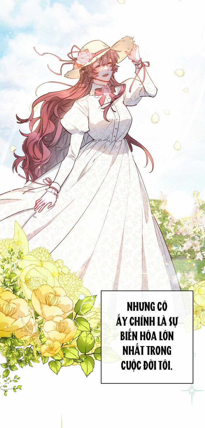 50 Công Thức Pha Trà Của Nữ Công Tước Chapter 136 trang 63