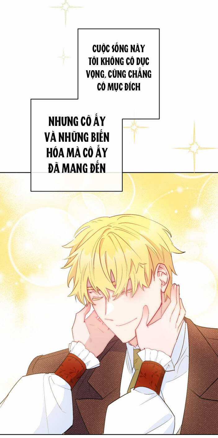 50 Công Thức Pha Trà Của Nữ Công Tước Chapter 136 trang 64