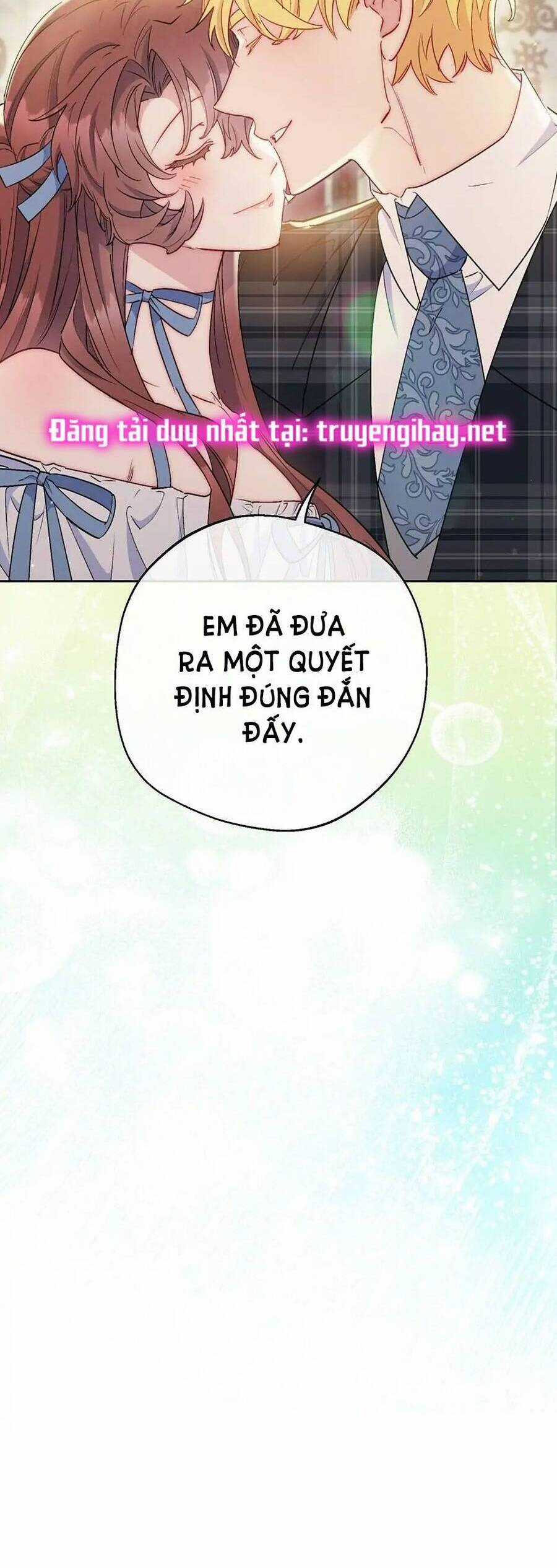 50 Công Thức Pha Trà Của Nữ Công Tước Chapter 137 trang 32