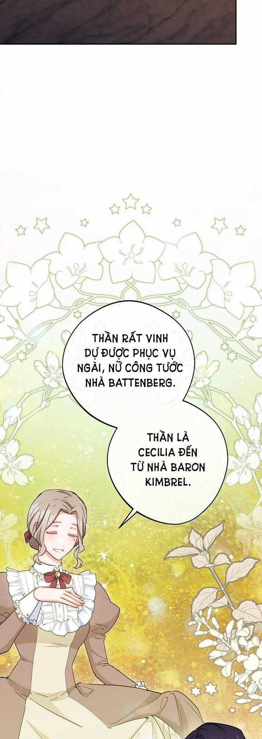 50 Công Thức Pha Trà Của Nữ Công Tước Chapter 137 trang 34