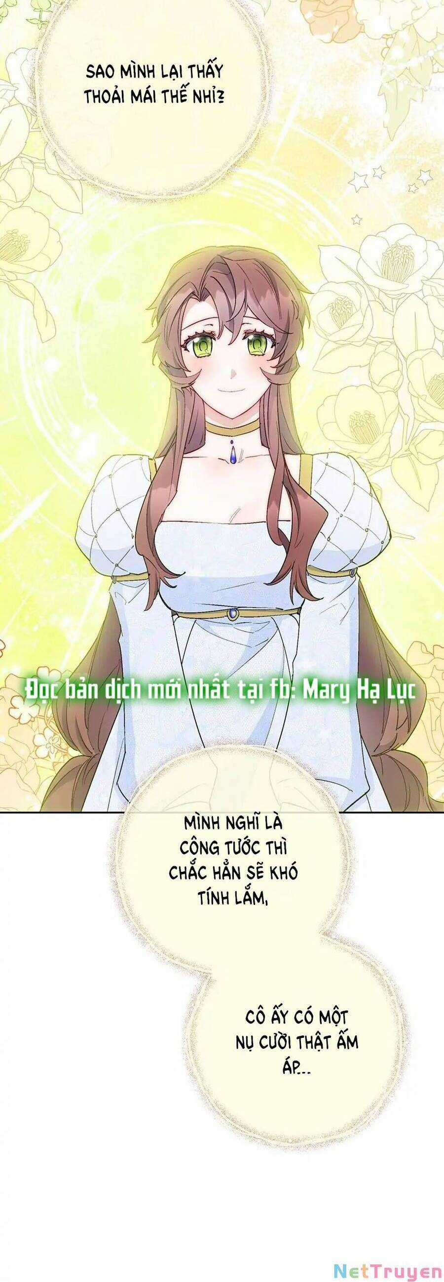 50 Công Thức Pha Trà Của Nữ Công Tước Chapter 137 trang 42