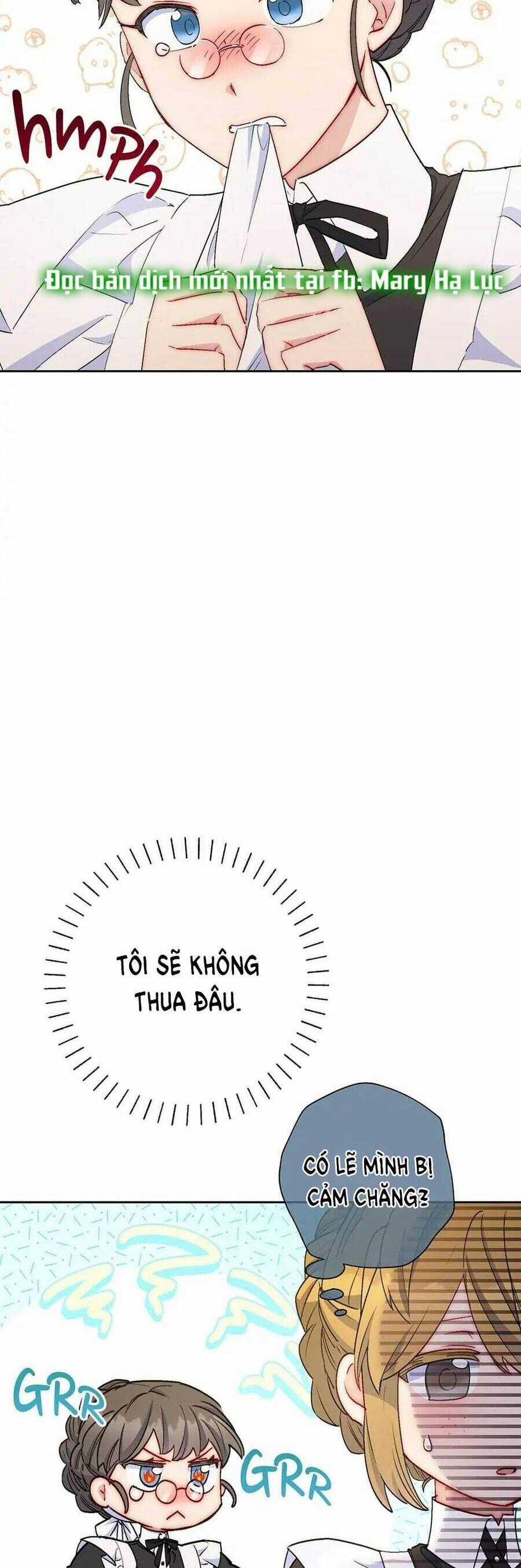 50 Công Thức Pha Trà Của Nữ Công Tước Chapter 137 trang 46
