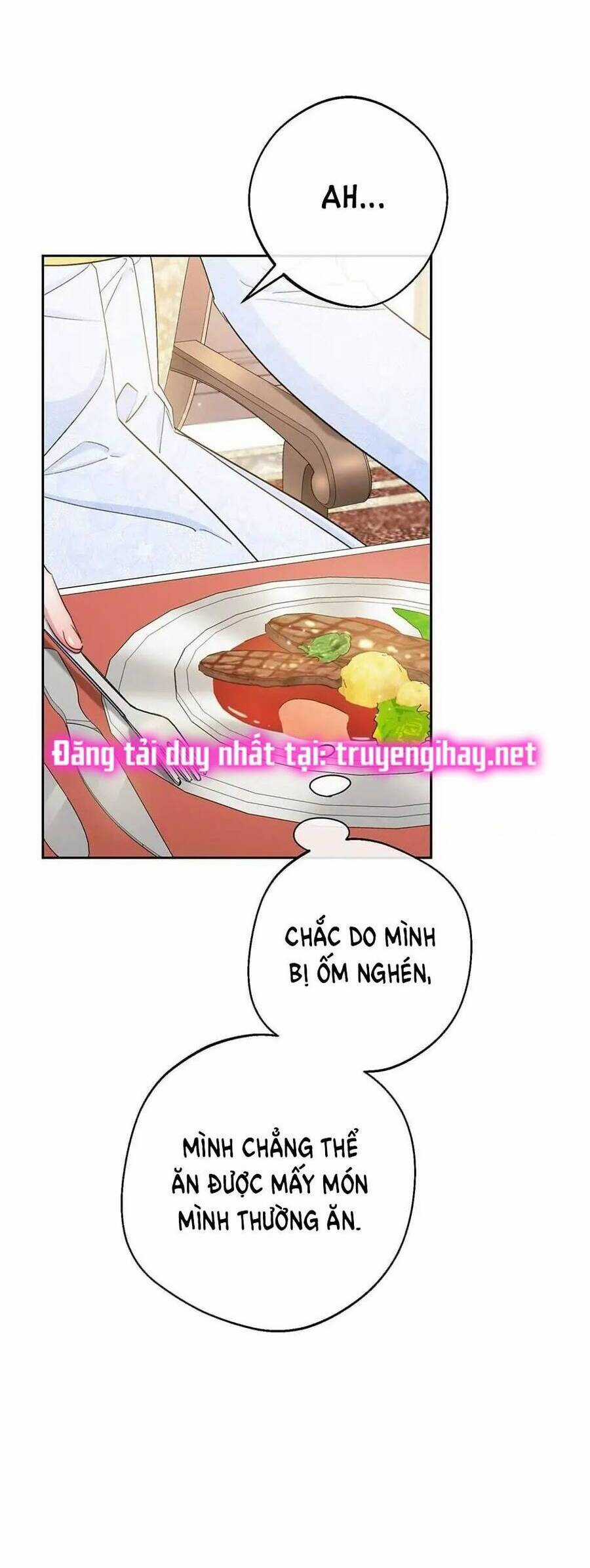 50 Công Thức Pha Trà Của Nữ Công Tước Chapter 137 trang 50