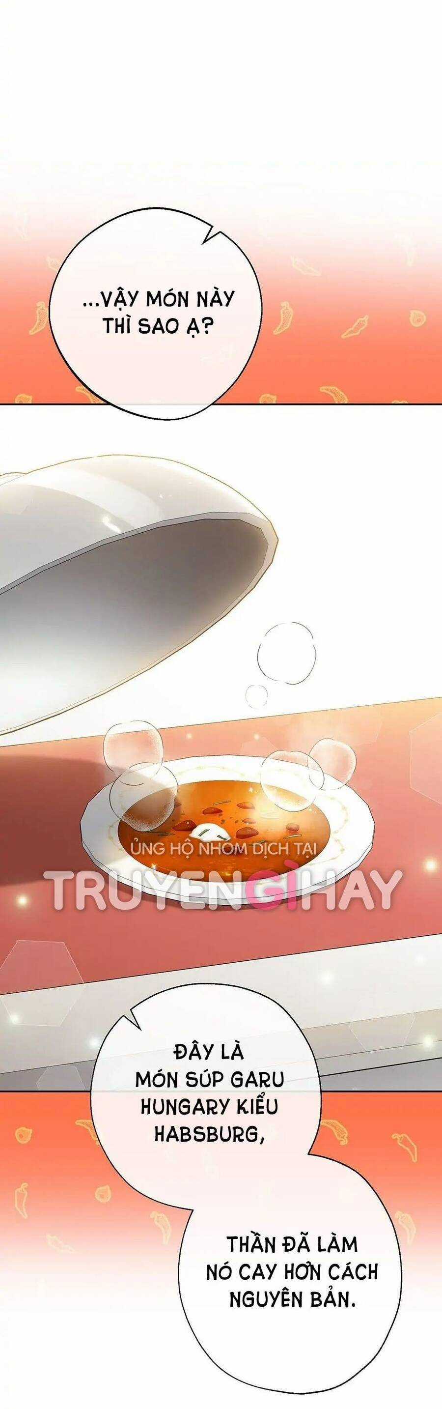 50 Công Thức Pha Trà Của Nữ Công Tước Chapter 137 trang 64