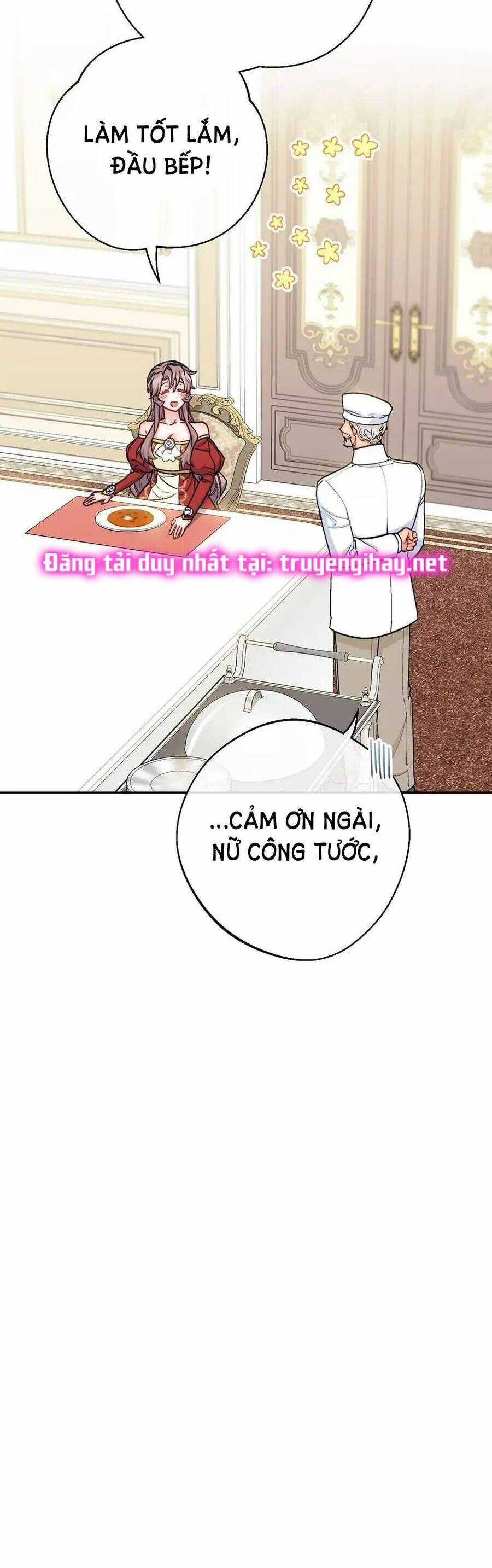 50 Công Thức Pha Trà Của Nữ Công Tước Chapter 137 trang 67