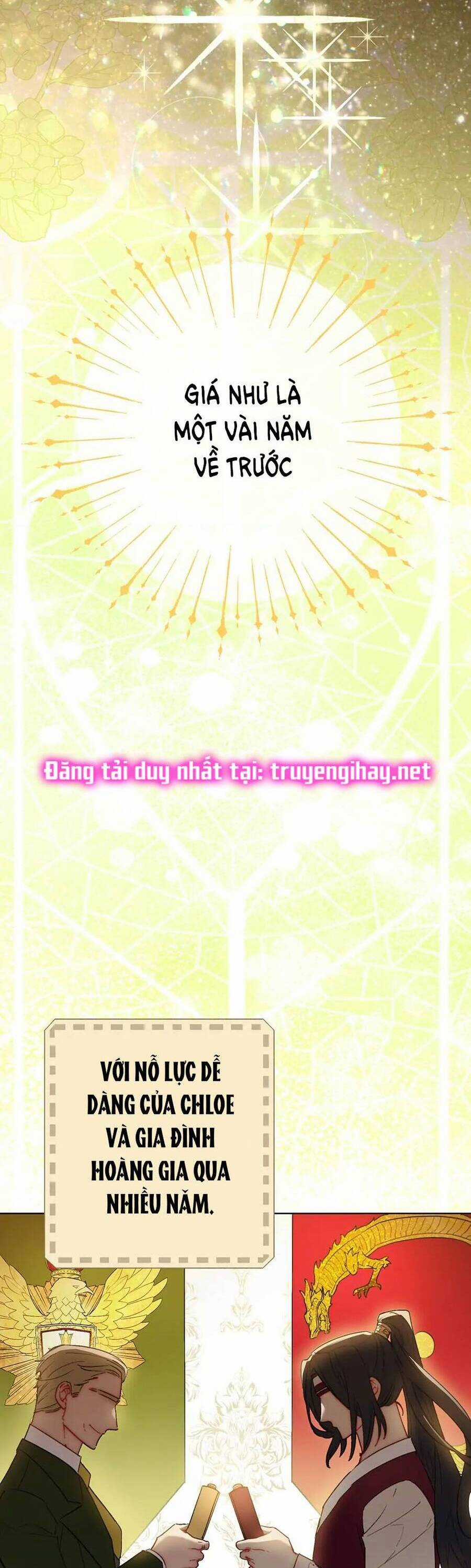 50 Công Thức Pha Trà Của Nữ Công Tước Chapter 138 trang 10