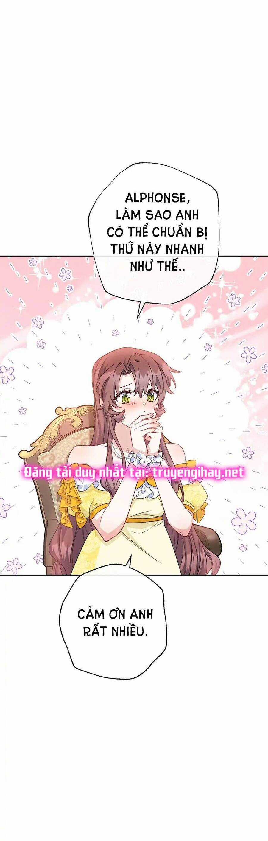 50 Công Thức Pha Trà Của Nữ Công Tước Chapter 138 trang 14