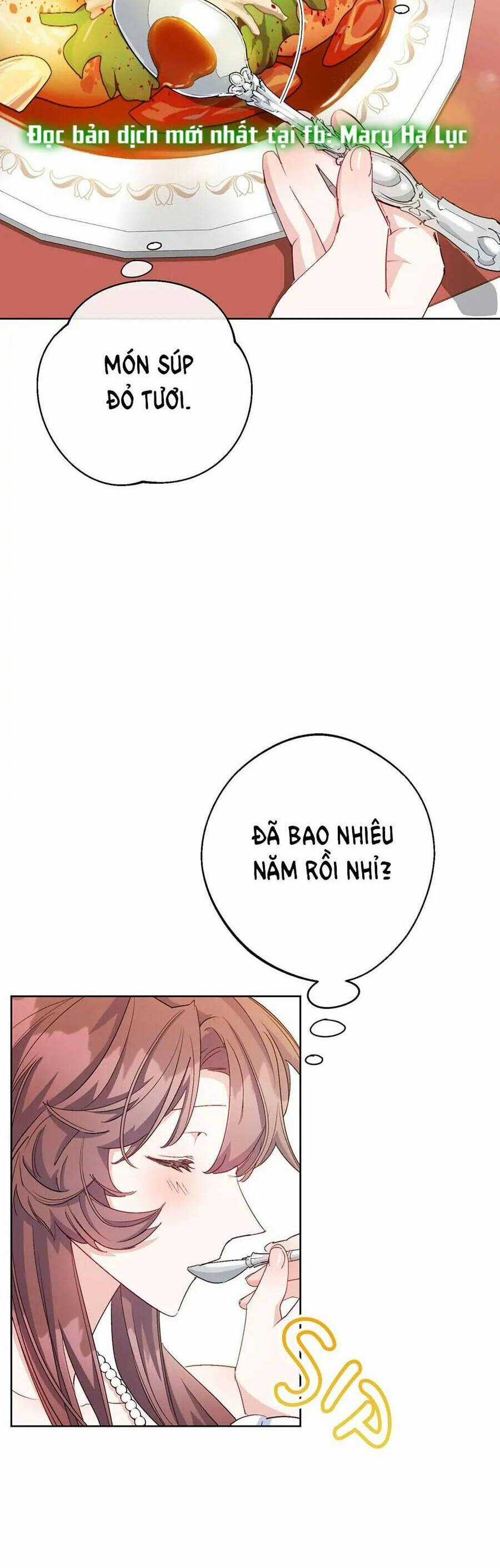 50 Công Thức Pha Trà Của Nữ Công Tước Chapter 138 trang 16