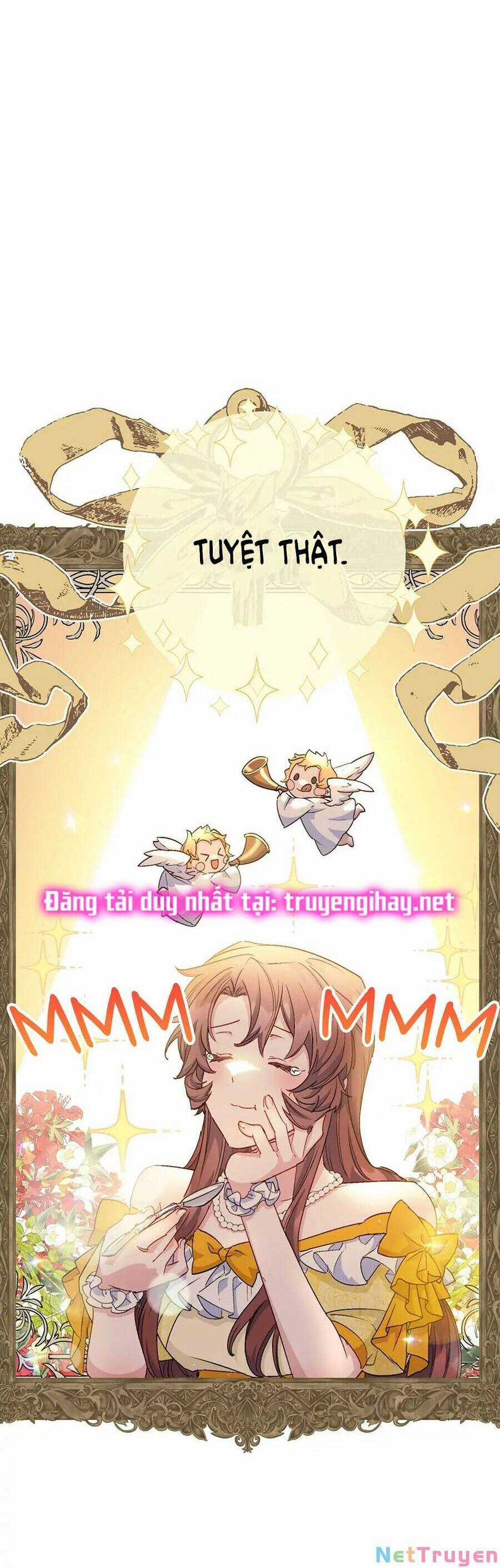 50 Công Thức Pha Trà Của Nữ Công Tước Chapter 138 trang 17