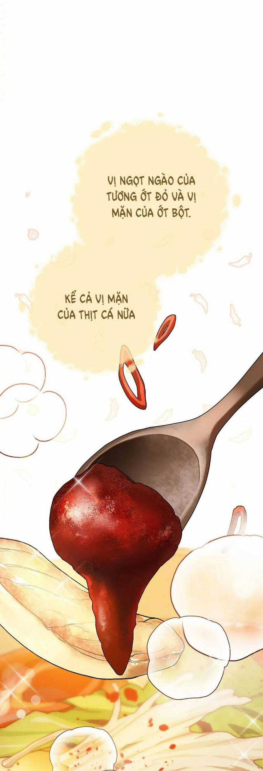 50 Công Thức Pha Trà Của Nữ Công Tước Chapter 138 trang 19