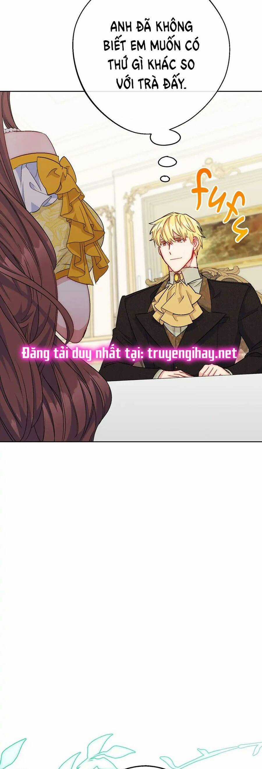 50 Công Thức Pha Trà Của Nữ Công Tước Chapter 138 trang 22