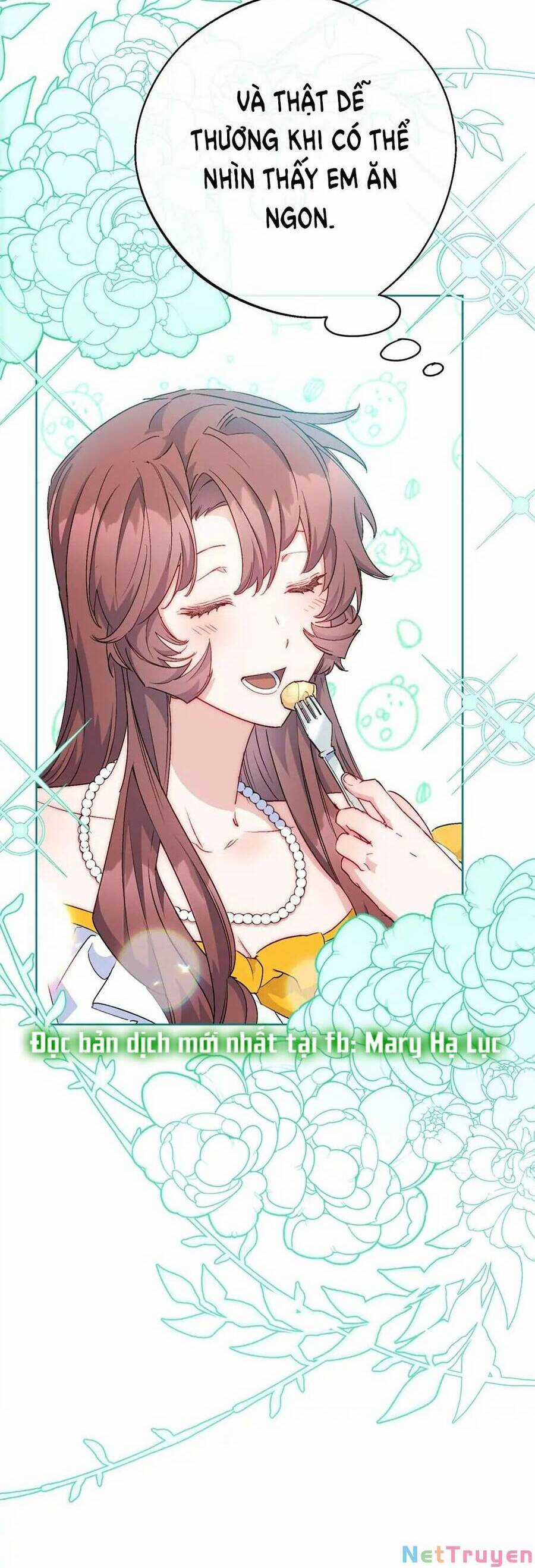 50 Công Thức Pha Trà Của Nữ Công Tước Chapter 138 trang 23