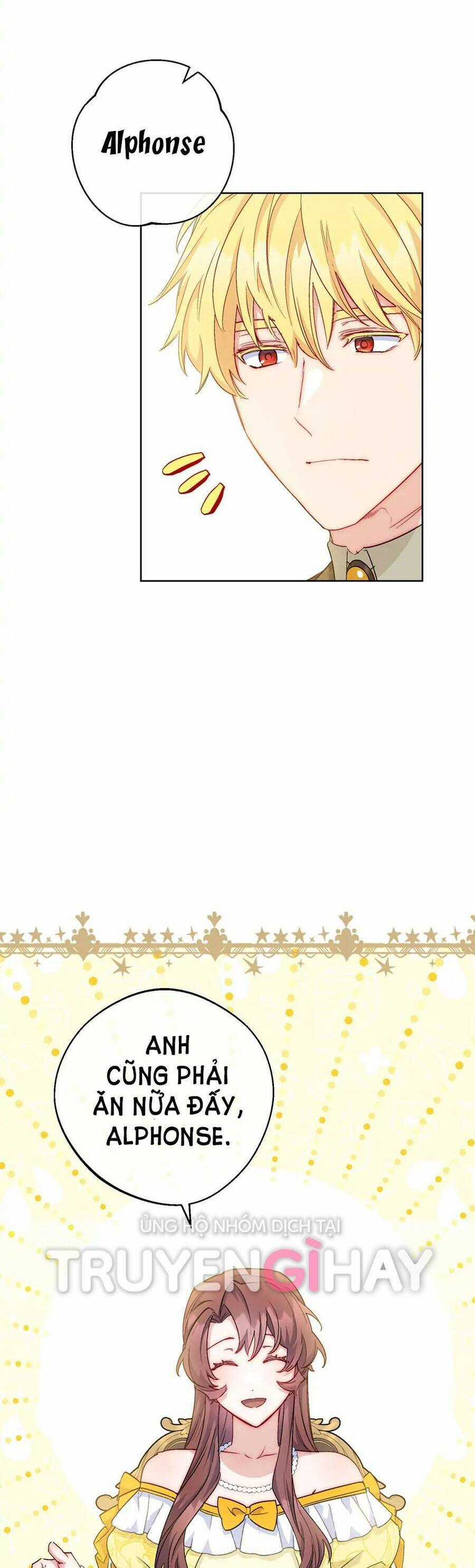 50 Công Thức Pha Trà Của Nữ Công Tước Chapter 138 trang 26