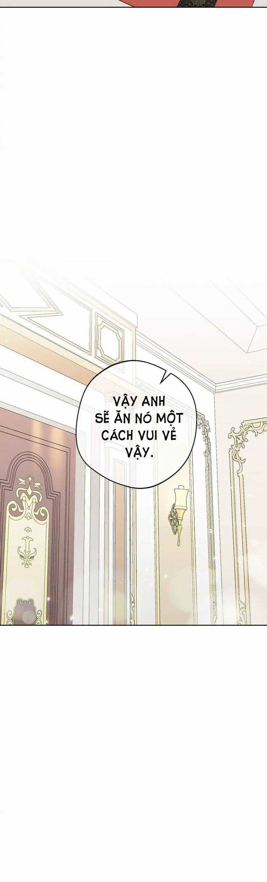 50 Công Thức Pha Trà Của Nữ Công Tước Chapter 138 trang 28