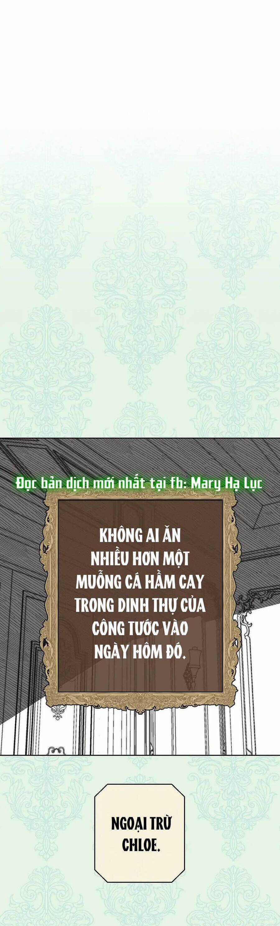 50 Công Thức Pha Trà Của Nữ Công Tước Chapter 138 trang 29