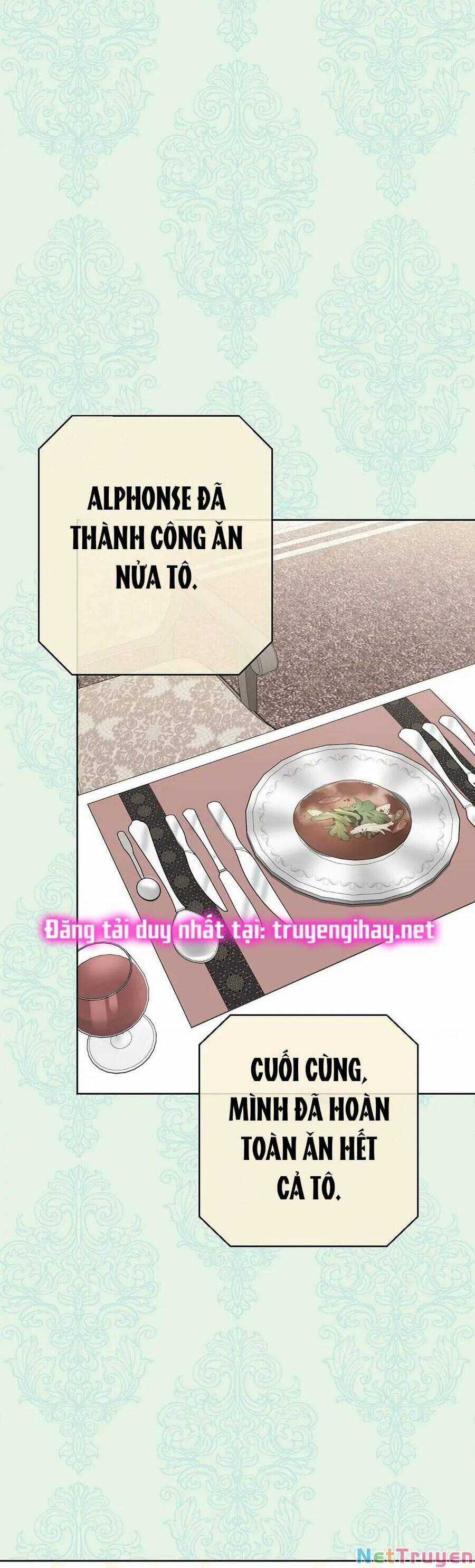 50 Công Thức Pha Trà Của Nữ Công Tước Chapter 138 trang 30