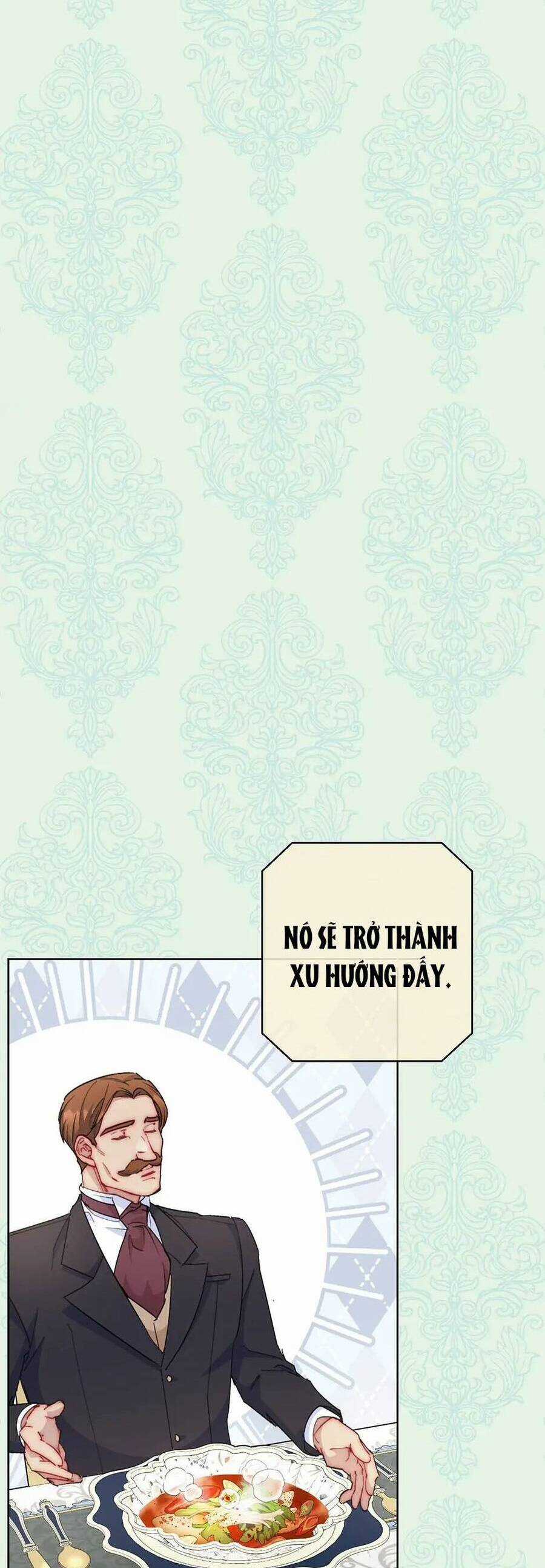 50 Công Thức Pha Trà Của Nữ Công Tước Chapter 138 trang 33