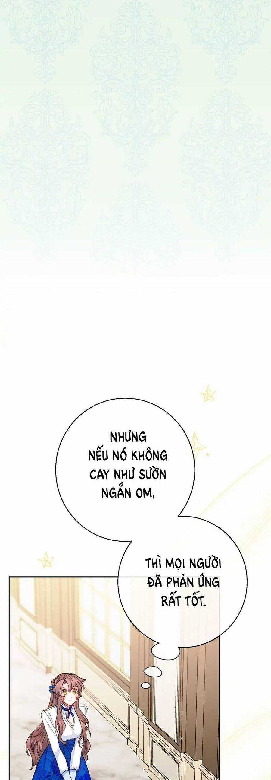 50 Công Thức Pha Trà Của Nữ Công Tước Chapter 138 trang 35