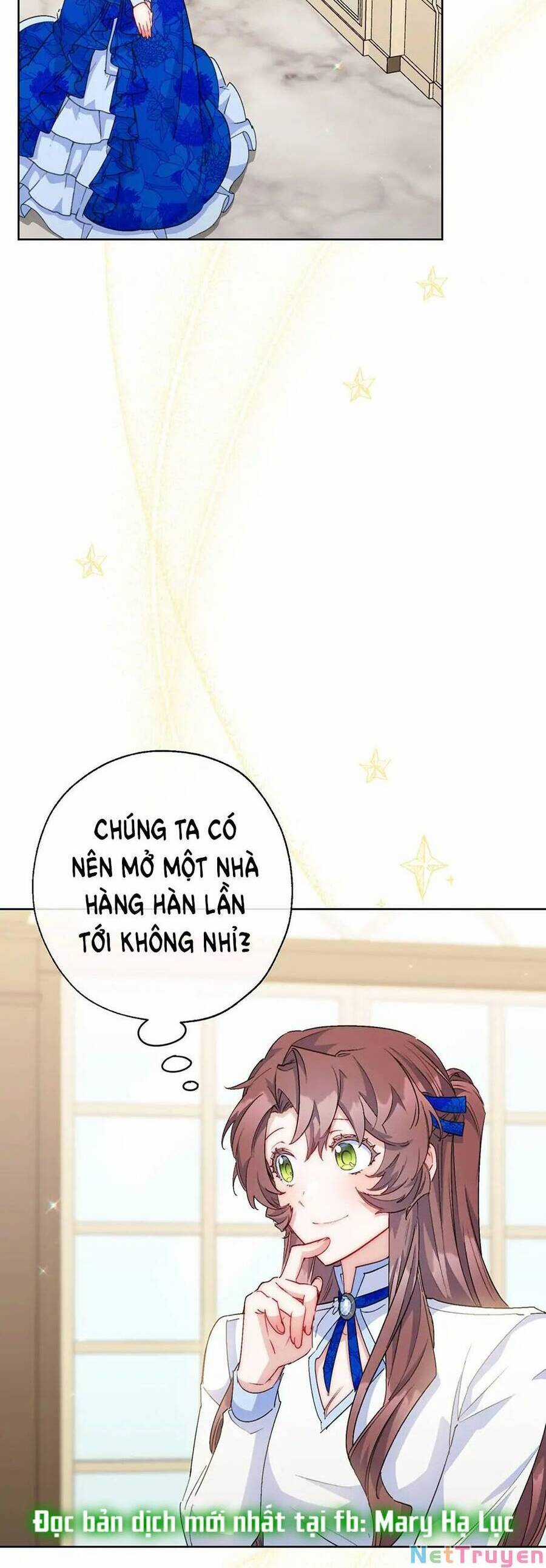 50 Công Thức Pha Trà Của Nữ Công Tước Chapter 138 trang 36