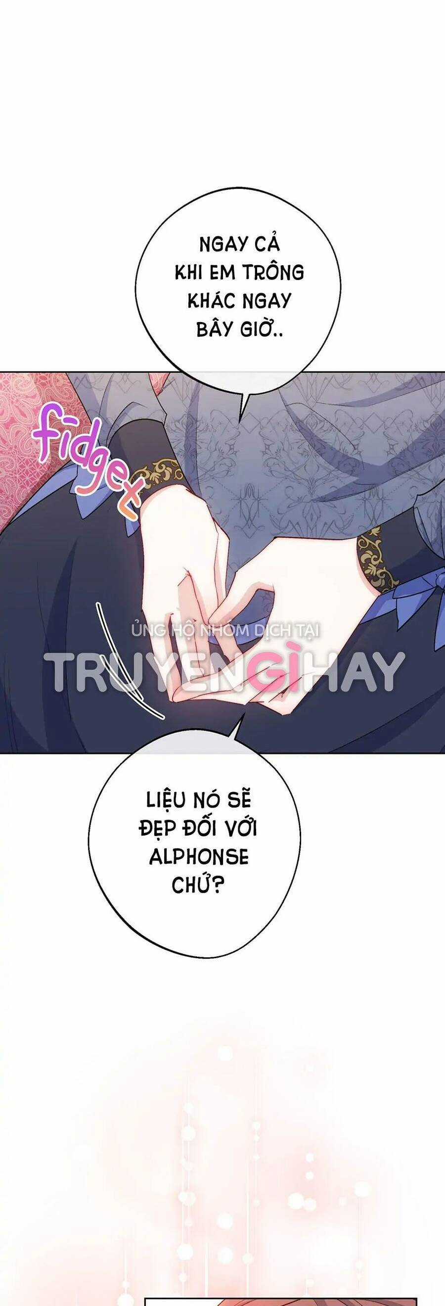 50 Công Thức Pha Trà Của Nữ Công Tước Chapter 138 trang 37