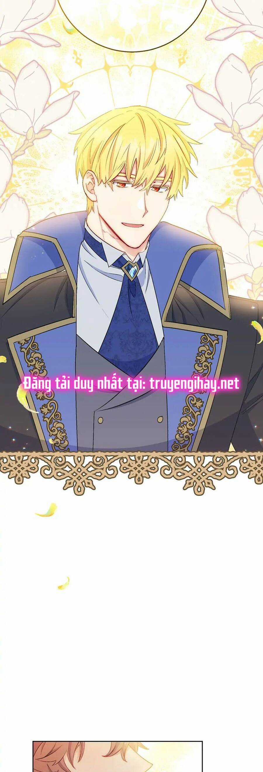 50 Công Thức Pha Trà Của Nữ Công Tước Chapter 138 trang 39