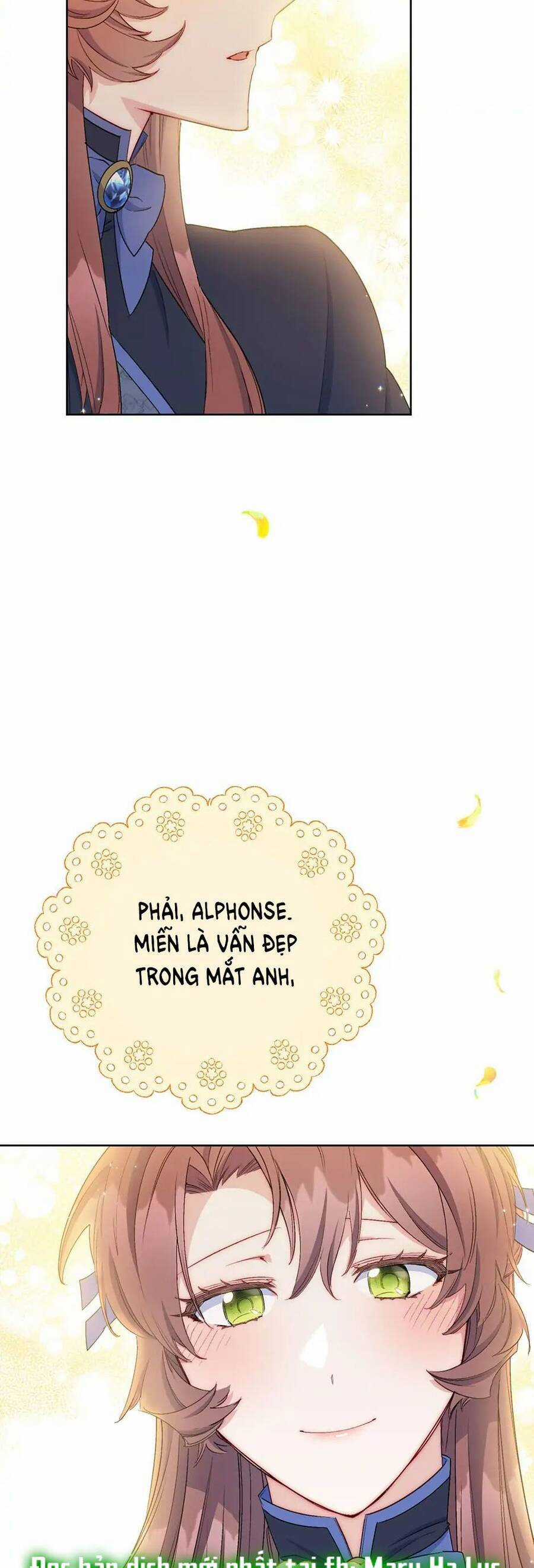 50 Công Thức Pha Trà Của Nữ Công Tước Chapter 138 trang 40