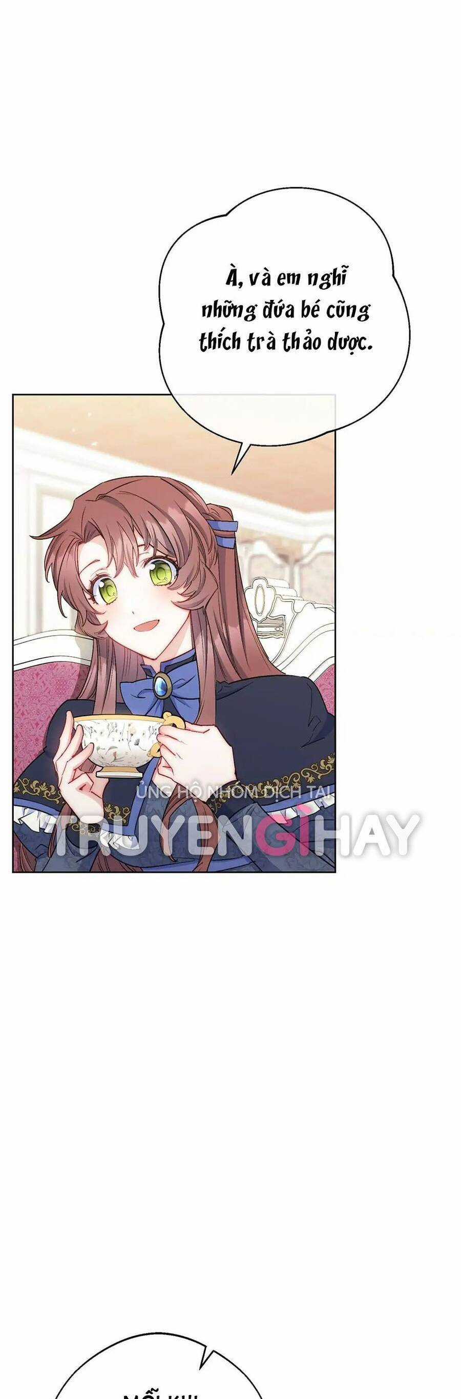 50 Công Thức Pha Trà Của Nữ Công Tước Chapter 138 trang 43