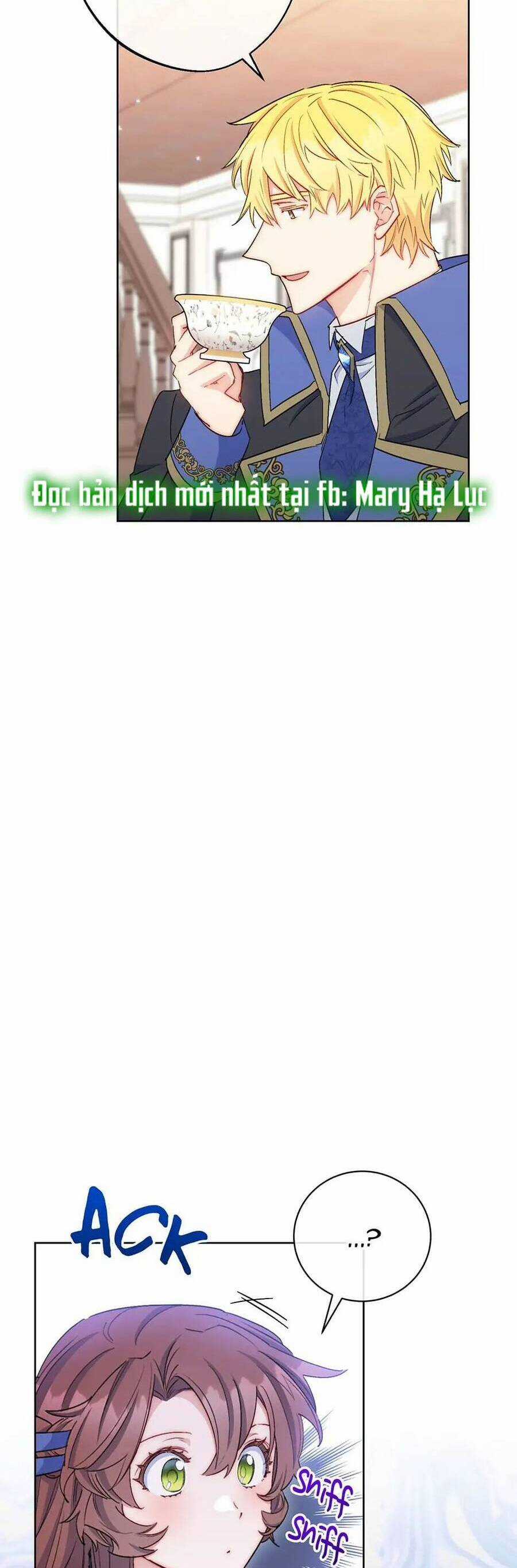 50 Công Thức Pha Trà Của Nữ Công Tước Chapter 138 trang 45