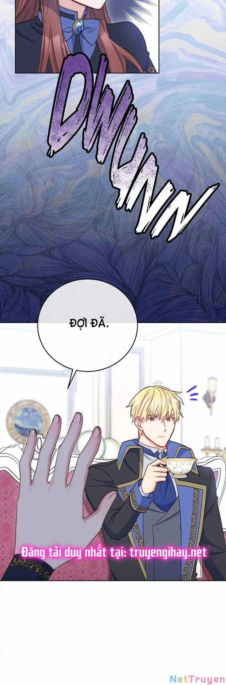 50 Công Thức Pha Trà Của Nữ Công Tước Chapter 138 trang 46