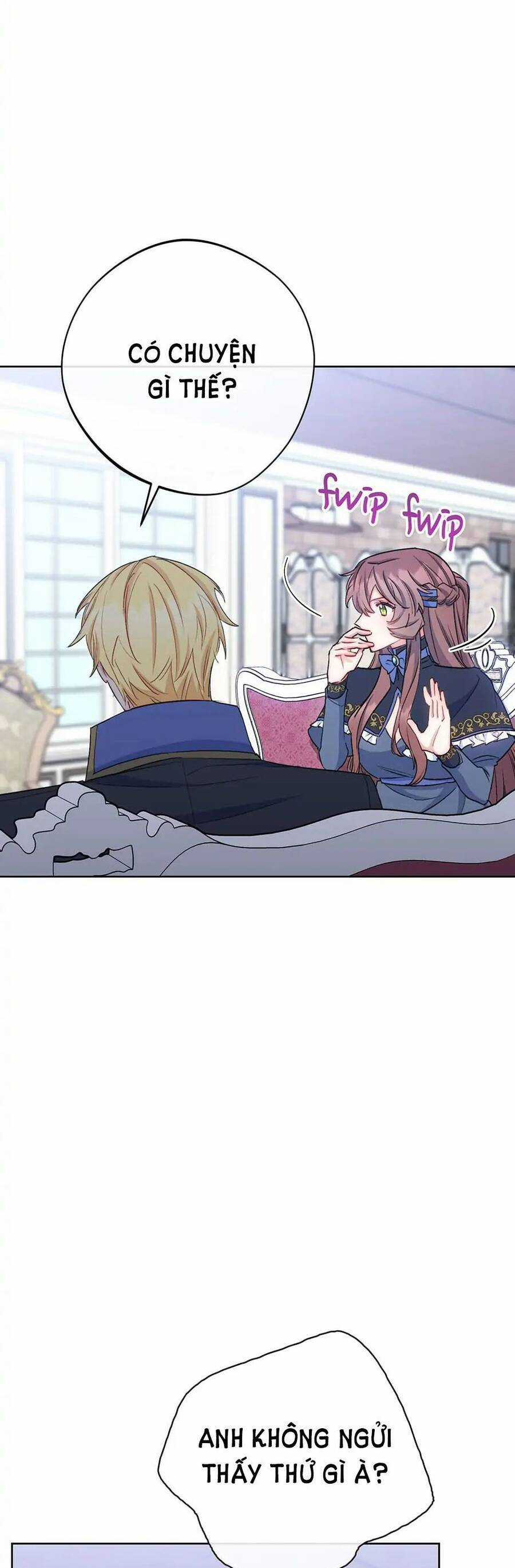 50 Công Thức Pha Trà Của Nữ Công Tước Chapter 138 trang 47