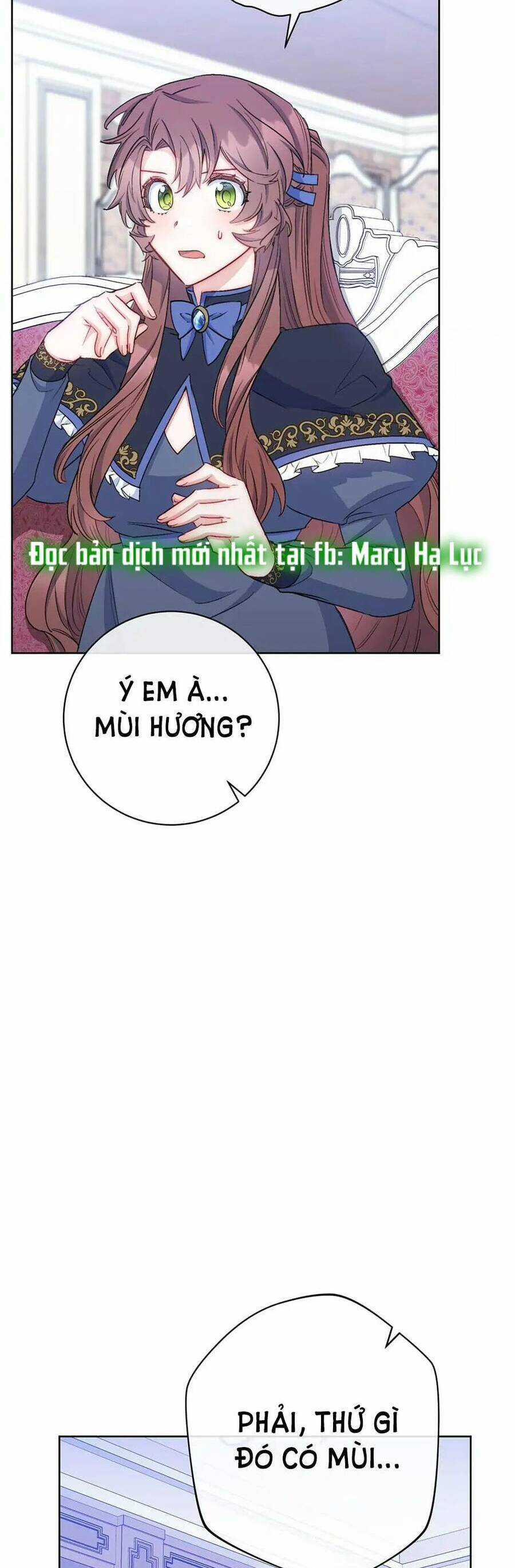 50 Công Thức Pha Trà Của Nữ Công Tước Chapter 138 trang 48