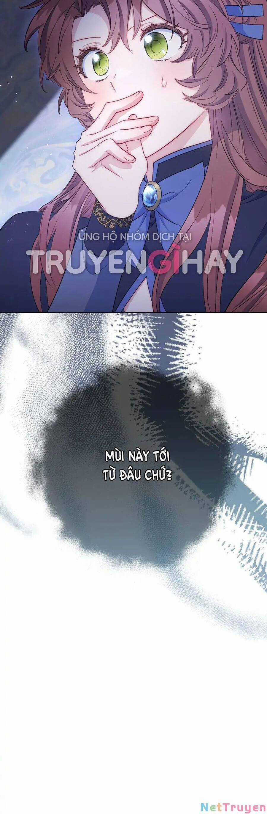 50 Công Thức Pha Trà Của Nữ Công Tước Chapter 138 trang 50