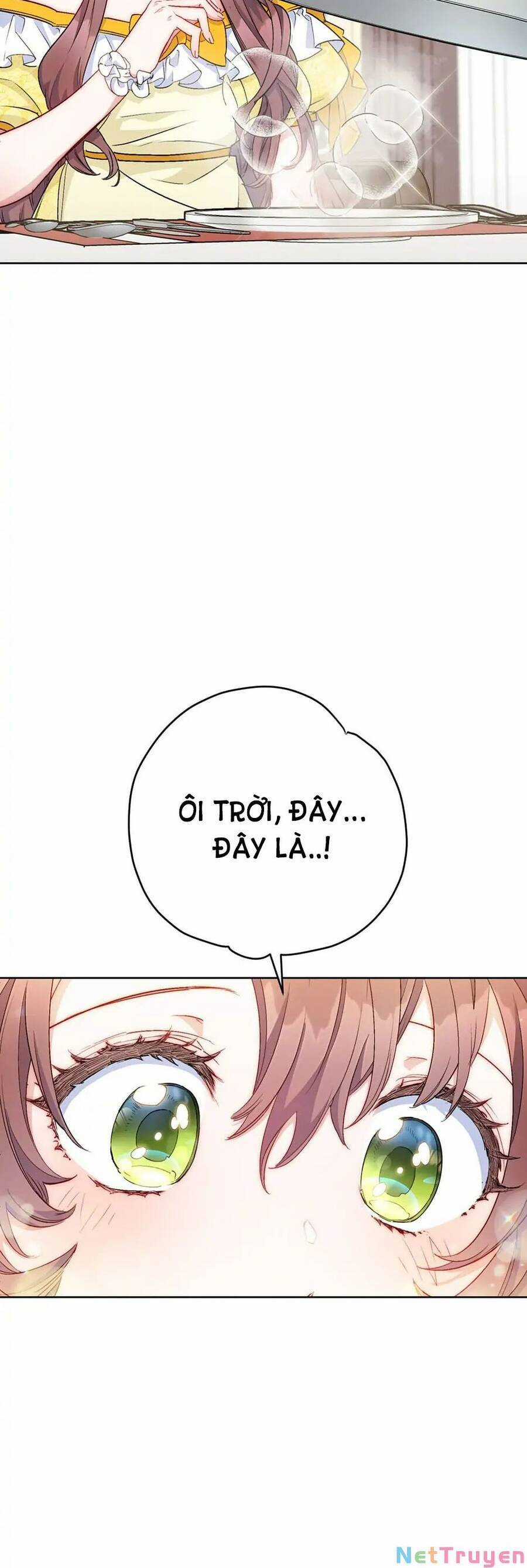 50 Công Thức Pha Trà Của Nữ Công Tước Chapter 138 trang 6